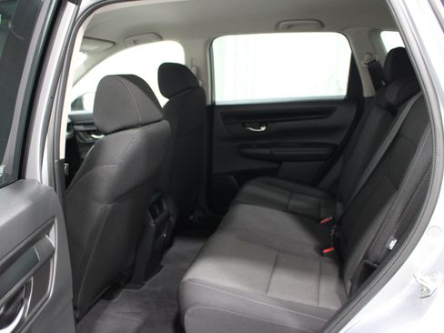 Used 2024 Honda CR-V LX image 19