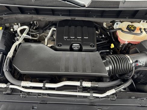 Certified 2022 Chevrolet Silverado 1500 Custom image 25