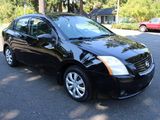 Used 2008 Nissan Sentra 2.0 S image 2