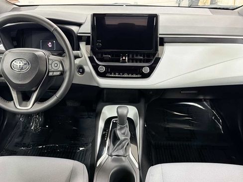 Used 2026 Toyota Corolla SE FWD image 26