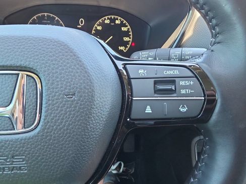 Used 2025 Honda CR-V EX-L image 16