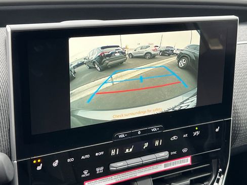 Certified 2023 Toyota bZ4X XLE image 19