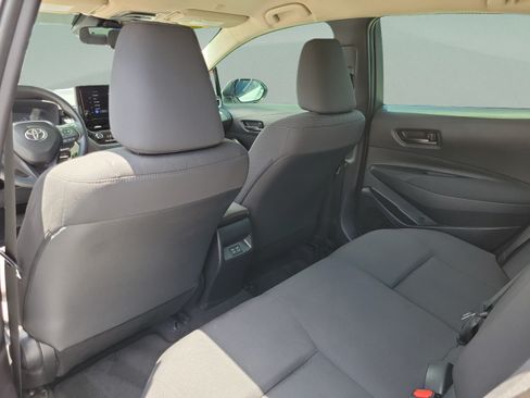 Used 2023 Toyota Corolla LE FWD image 12
