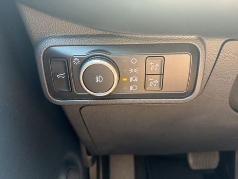 Used 2025 Ford Explorer ST-Line AWD/4WD image 17