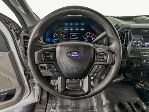 Used 2017 Ford F150 XL w/ Equipment Group 101A Mid image 13