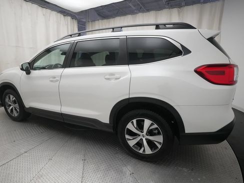 Used 2025 Subaru Ascent Premium AWD/4WD image 33