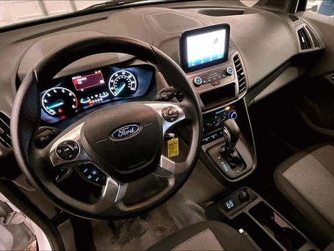 Used 2022 Ford Transit Connect XL image 14