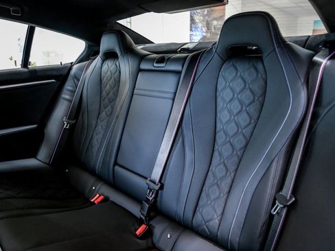 New 2026 BMW M850i xDrive image 31