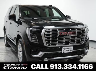 Used 2025 GMC Yukon Denali video 1