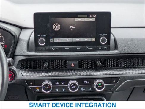 Certified 2024 Honda CR-V Sport image 17