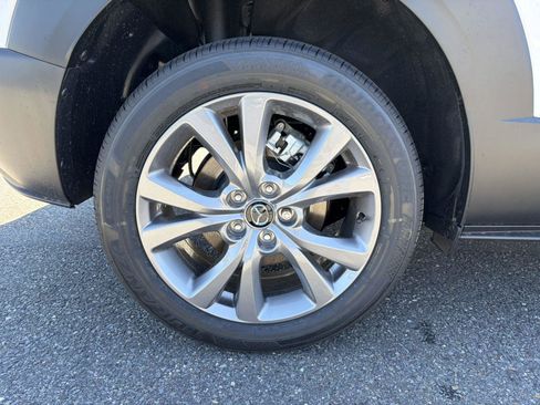 New 2026 MAZDA CX-30 AWD 2.5 S image 31