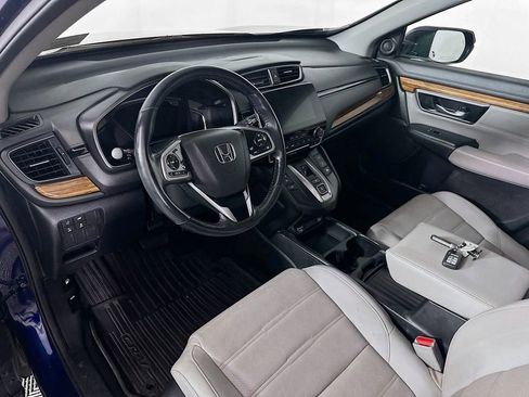 Used 2022 Honda CR-V EX-L image 29