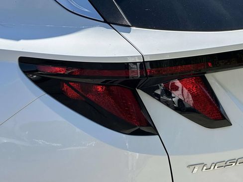 Used 2024 Hyundai Tucson SEL AWD/4WD image 12