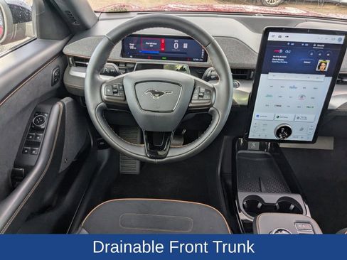 Certified 2023 Ford Mustang Mach-E GT image 19