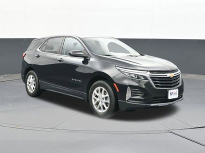 Used 2023 Chevrolet Equinox LT