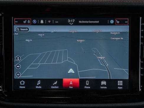 New 2026 Dodge Durango GT AWD/4WD image 25