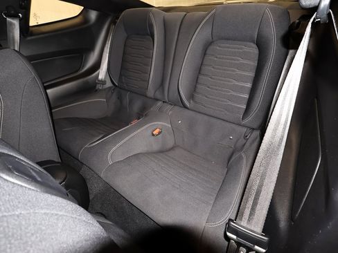 Certified 2021 Ford Mustang Mach 1 w/ Mach 1 Handling Package image 15