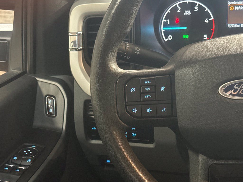 Used 2023 Ford F250 XLT AWD/4WD image 17