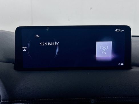 Used 2025 MAZDA CX-5 AWD 2.5 S w/ Select Package image 21