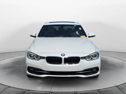 Used 2017 BMW 330e RWD image 8