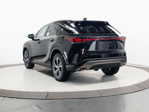 New 2026 Lexus RX 350 Premium AWD/4WD image 9