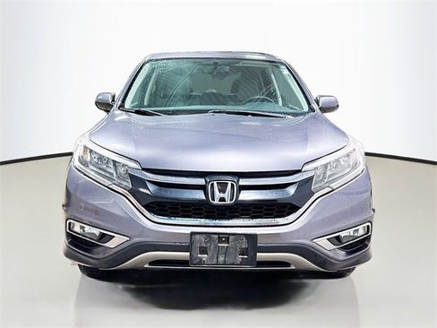 Used 2015 Honda CR-V EX image 3