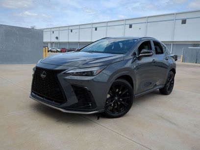 Used 2023 Lexus NX 350 F Sport