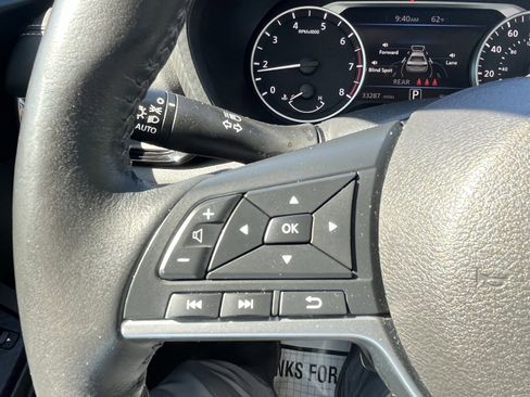 Used 2023 Nissan Sentra SV w/ All-Weather Package FWD image 20