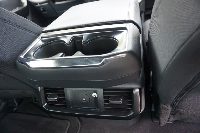 Used 2026 Ford F150 STX w/ Equipment Group 200A AWD/4WD image 21