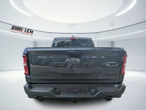 New 2026 RAM 1500 Big Horn image 4