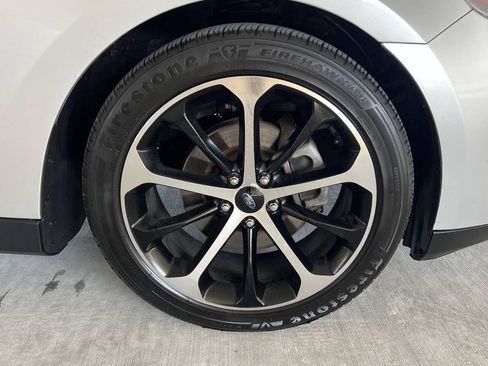 Used 2014 Ford Taurus SEL w/ Equipment Group 201A FWD image 34