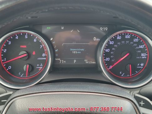 Certified 2019 Toyota Camry XSE FWD image 19