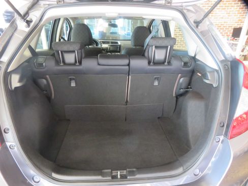 Used 2016 Honda Fit LX image 45