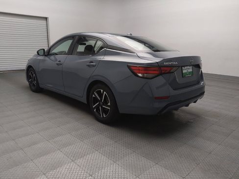 Used 2024 Nissan Sentra SV image 5