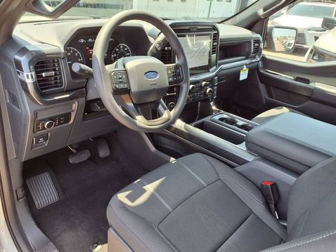 New 2026 Ford F150 STX RWD image 10
