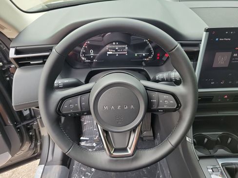 New 2026 MAZDA CX-5 Select AWD/4WD image 22