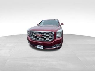 Certified 2020 GMC Yukon XL Denali AWD/4WD video 3