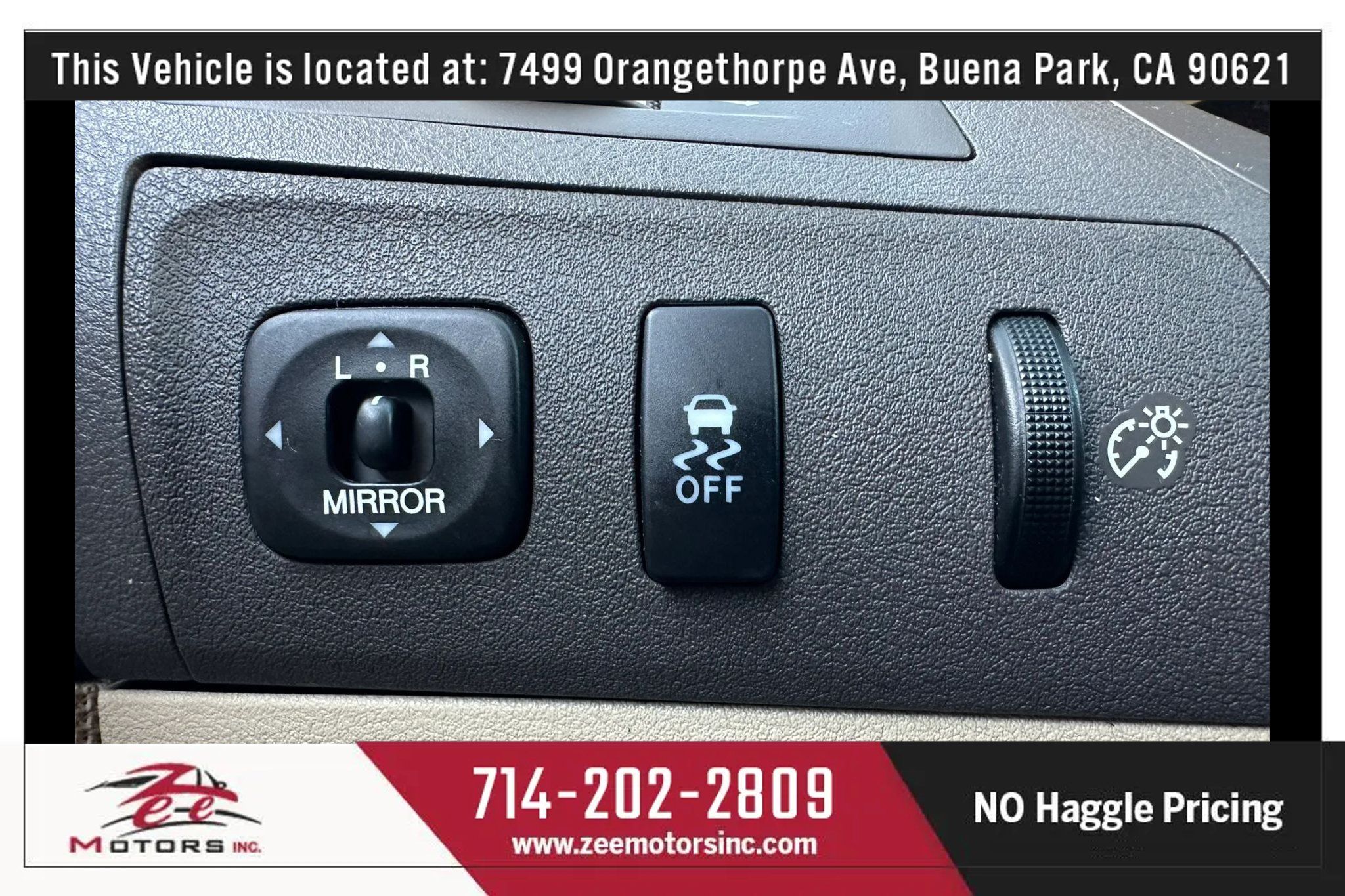 Used 2010 Lexus ES 350 w/ Preferred Accessory Package FWD image 40