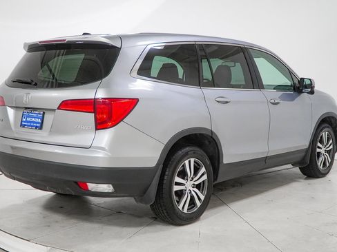 Used 2018 Honda Pilot EX-L image 13