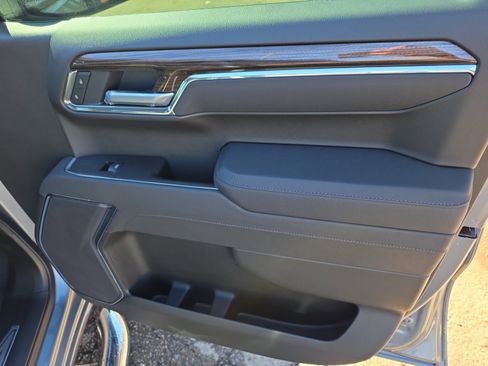 New 2026 Chevrolet Silverado 1500 LT image 31