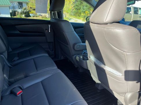 Used 2014 Honda Odyssey Touring Elite image 26