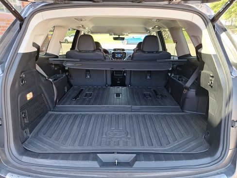Certified 2022 Subaru Ascent Limited w/ Popular Package #4 AWD/4WD image 25