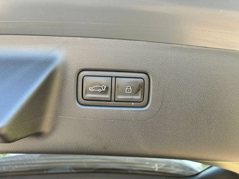 Used 2026 Hyundai Santa Fe SEL AWD/4WD image 19