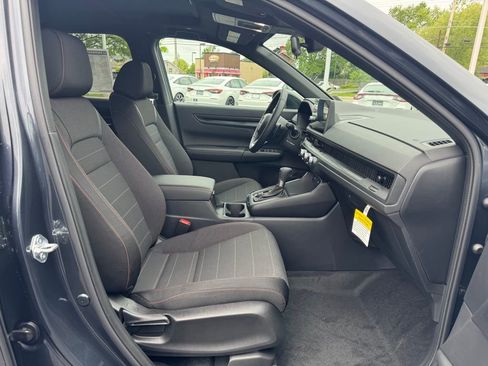 New 2026 Honda CR-V Sport image 16