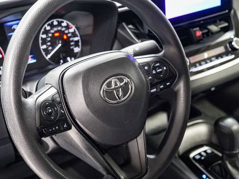 Certified 2024 Toyota Corolla LE w/ LE Convenience Package FWD image 21