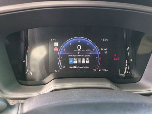 New 2026 Toyota Corolla Cross LE image 11