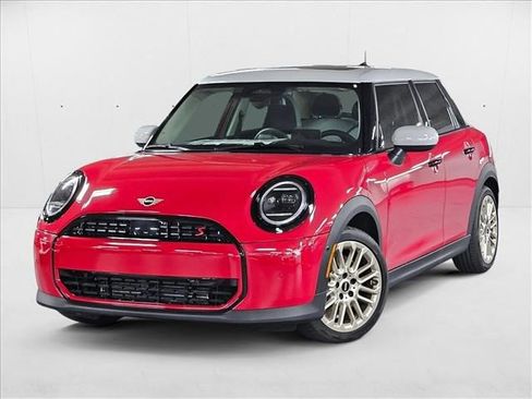 Used 2025 MINI Cooper S image 1