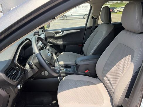 Used 2020 Ford Escape SE AWD/4WD image 8