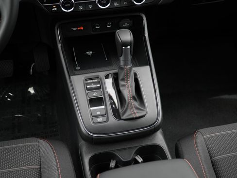 New 2026 Honda CR-V Sport image 25