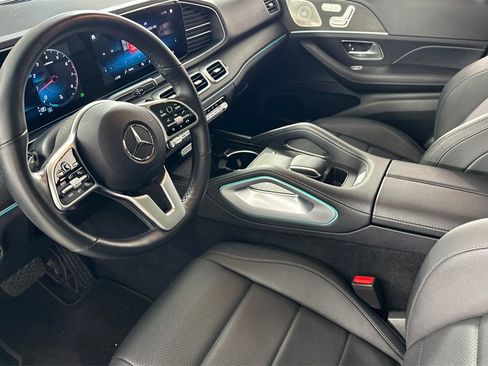 Certified 2023 Mercedes-Benz GLE 350 4MATIC image 10